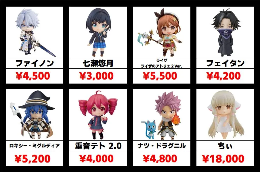 ねんどろいど まめひなた 【新品 未開封 特典なし】 秋葉原 