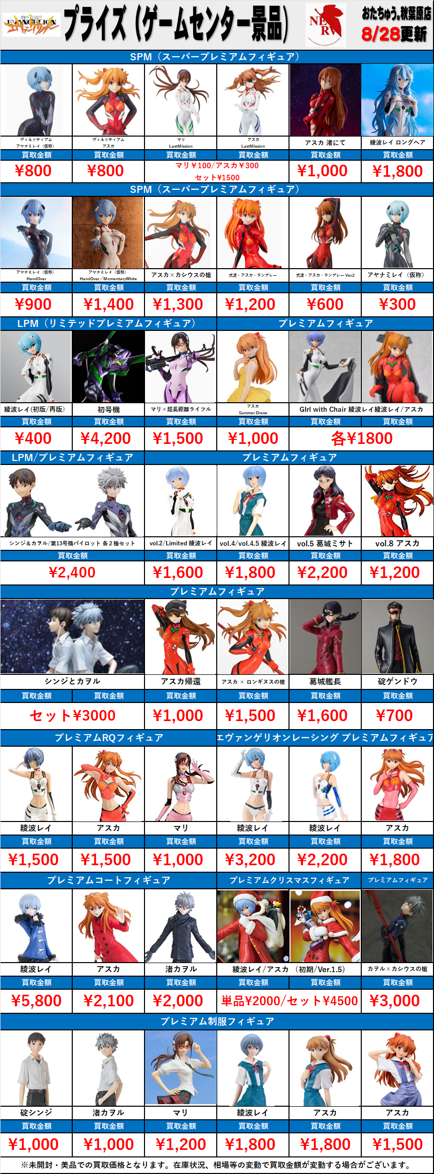 【期間限定値引き】フィギュア　まとめ売り　20体　プライズ お得！プライズフィギュアまとめ売り 新作フィギュアあり 19体
