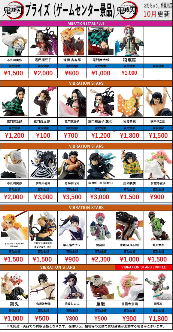 【専用】プライズ景品まとめ売り20点 専用】プライズ景品まとめ売り20点
