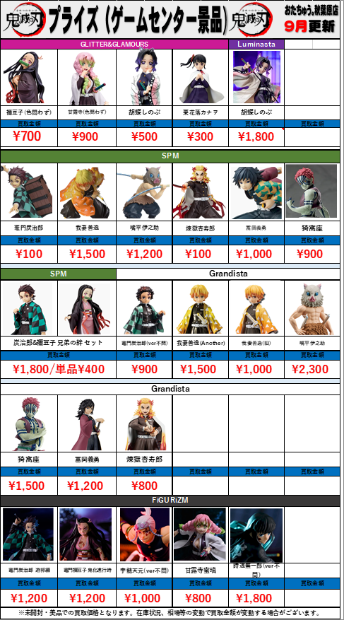 【大特価】プライズ　アミューズメント景品　28個まとめ売り アミューズメント産業 2024年7月号 (発売日2024年06月30日