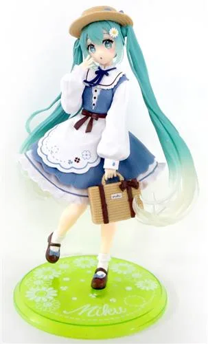 Country ミク Fashionのパッケージ