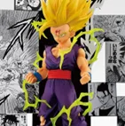 C賞 40th Anniversary Firure 孫悟飯 DRAGON BALL 40th 其之二のパッケージ