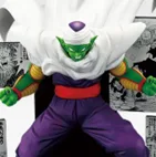 D賞 40th Anniversary Firure ピッコロ DRAGON BALL 40th 其之二のパッケージ