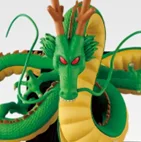 ラストワン賞 40th Anniversary Figure 神龍 DRAGON BALL 40th 其之二のパッケージ