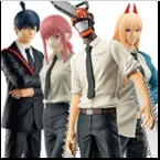 CHAIN SPIRITS 各種のパッケージ