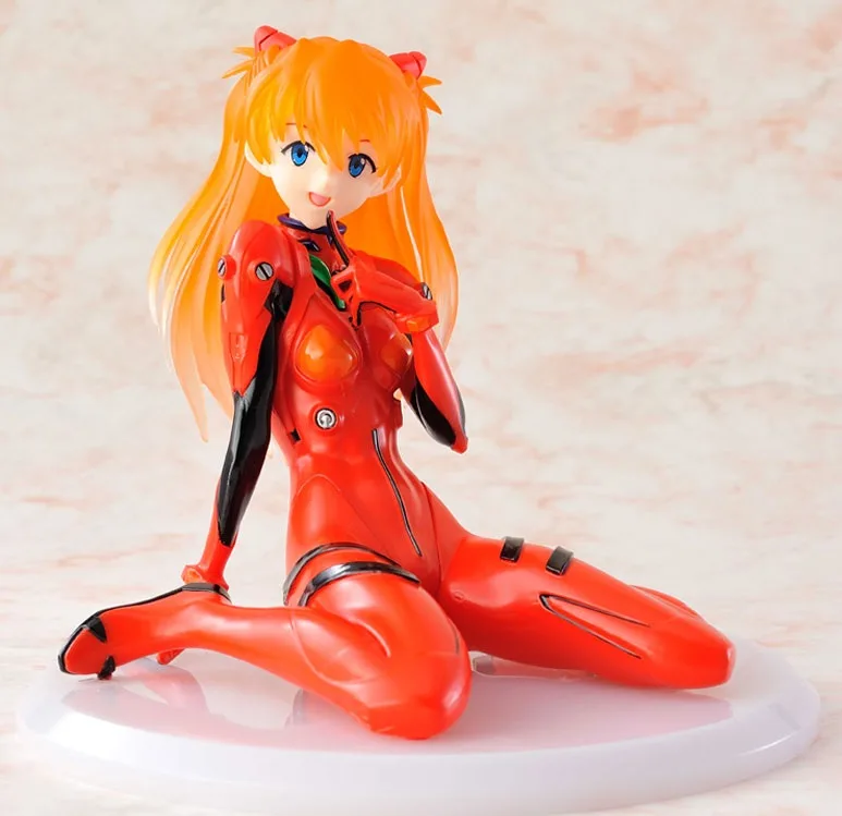 式波・アスカ・ラングレー SPMのパッケージ