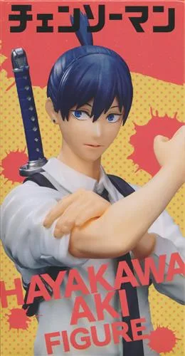 早川アキ タイトーのパッケージ