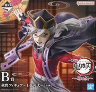 姉の仇 B賞 童磨のパッケージ