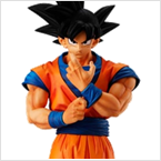 孫悟空 THE出陣1のパッケージ