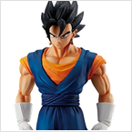 ベジット THE出陣4のパッケージ