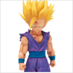 孫悟飯 超サイヤ人2 THE出陣5のパッケージ