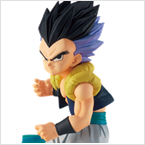 ゴテンクス THE出陣6のパッケージ