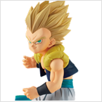 ゴテンクス 超サイヤ人 THE出陣6のパッケージ