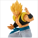 ゴジータ 超サイヤ人 THE出陣7のパッケージ