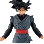 ゴクウブラック THE出陣8のパッケージ