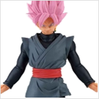 ゴクウブラック 超サイヤ人ロゼ THE出陣8のパッケージ