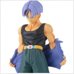 トランクス THE出陣9のパッケージ