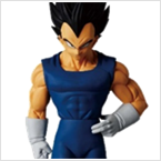 ベジータ THE出陣10のパッケージ