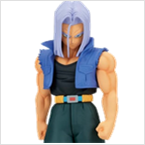 トランクス THE出陣11のパッケージ