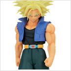 トランクス 超サイヤ人 THE出陣11のパッケージ