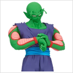 ピッコロ THE出陣13のパッケージ