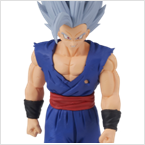 孫悟飯ビースト THE出陣14のパッケージ