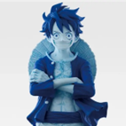 ベースショップカラーフィギュア賞 モンキー・D・ルフィ 366DAYS OF BIRTHDAYSのパッケージ