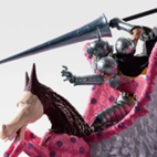 C賞 ピエール&ガン・フォール<br /> 悪魔を宿す者達 vol.3のパッケージ