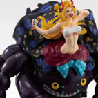 D賞 ブラックマリア<br /> 悪魔を宿す者達 vol.3のパッケージ