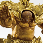 LO賞 センゴク<br /> 悪魔を宿す者達 vol.3のパッケージ