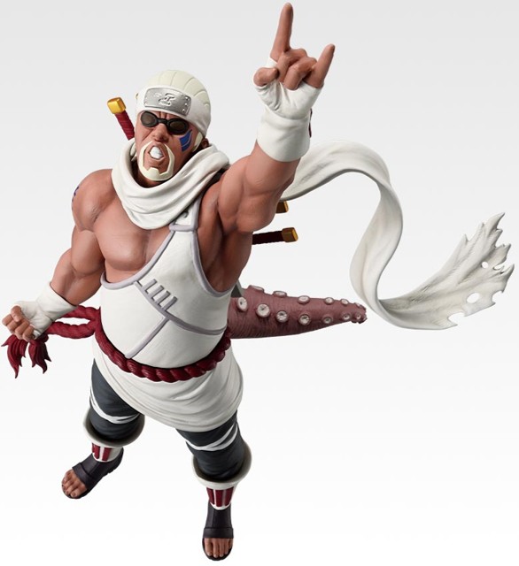 D賞 キラービー 輪廻の嘆きと平和の懸け橋のパッケージ