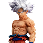 孫悟空 身勝手の極意(ゲンキダマツリ) SMSP GENKIDAMATSURI SPECIAL ver.のパッケージ