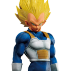 超サイヤ人ベジータ(ゲンキダマツリ) SMSP GENKIDAMATSURI SPECIAL ver.のパッケージ