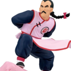 桃白白 History Boxのパッケージ