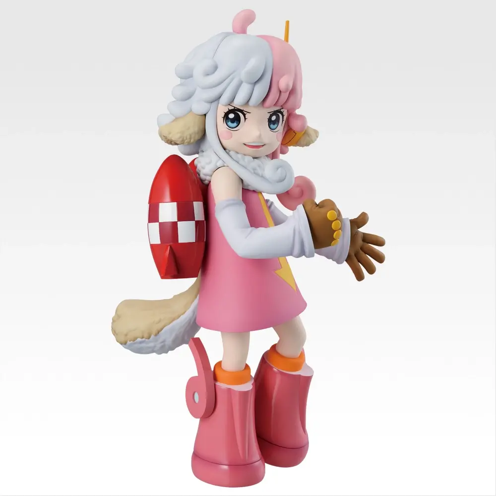 D賞 アトラス<br /> 思い描く未来のパッケージ