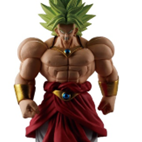 ブロリー II THE 出陣のパッケージ