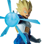 ベジータ II G×materia VEGETA IIのパッケージ