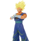 超サイヤ人ベジット CLEARISEのパッケージ