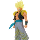 超サイヤ人ゴジータ CLEARISEのパッケージ