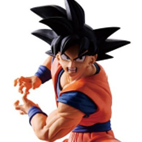 孫悟空 SPIRITFLICKS 01のパッケージ