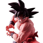 孫悟空 界王拳 SPIRITFLICKS 01のパッケージ