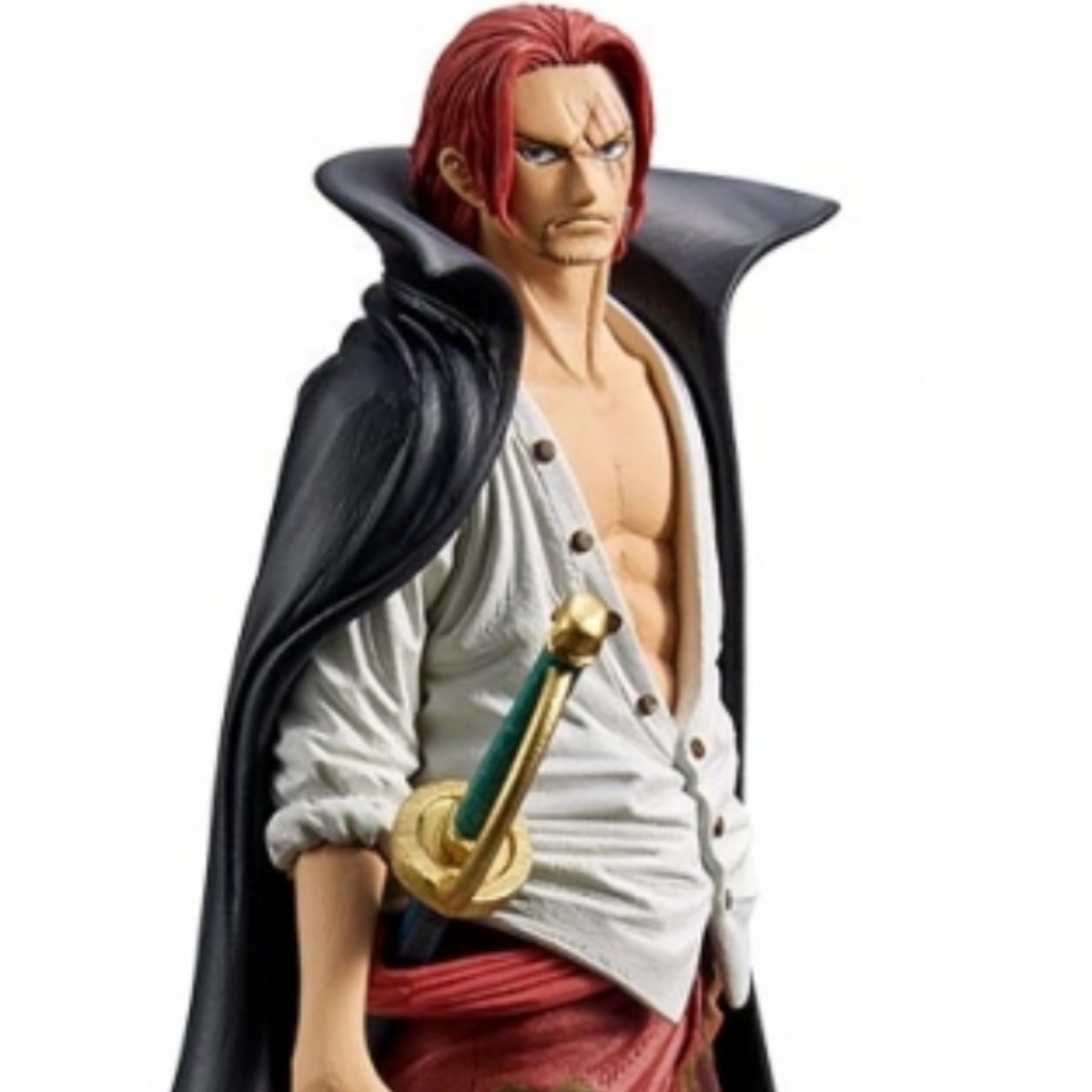 シャンクス KING OF ARTIST のパッケージ