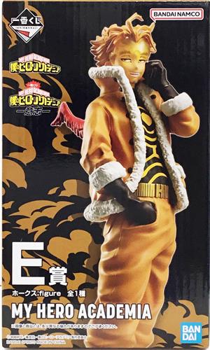 E賞 ホークス 意志のパッケージ