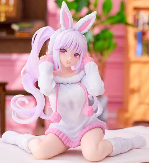 秋葉原【勝利の女神：NIKKE-プライズフィギュア】買取価格表 全国対応 