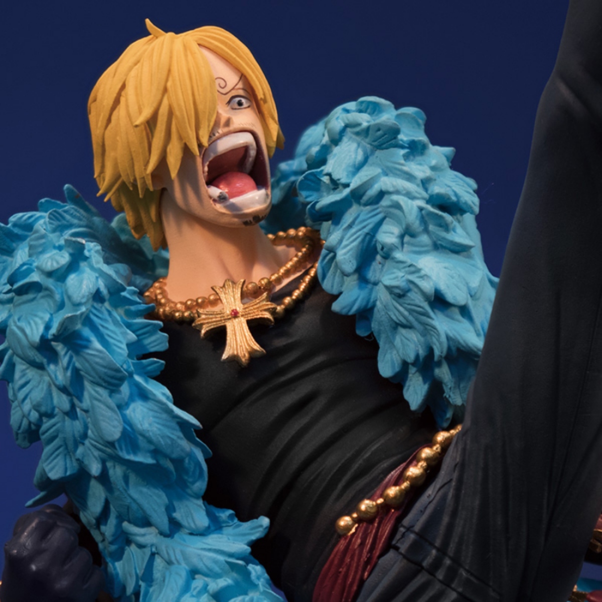  C賞 サンジ 20th anniversaryのパッケージ