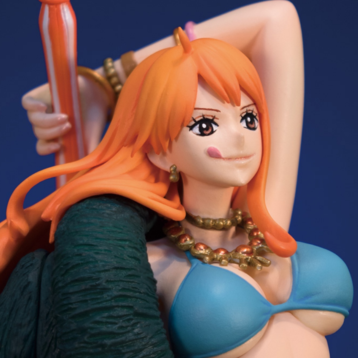  D賞 ナミ 20th anniversaryのパッケージ