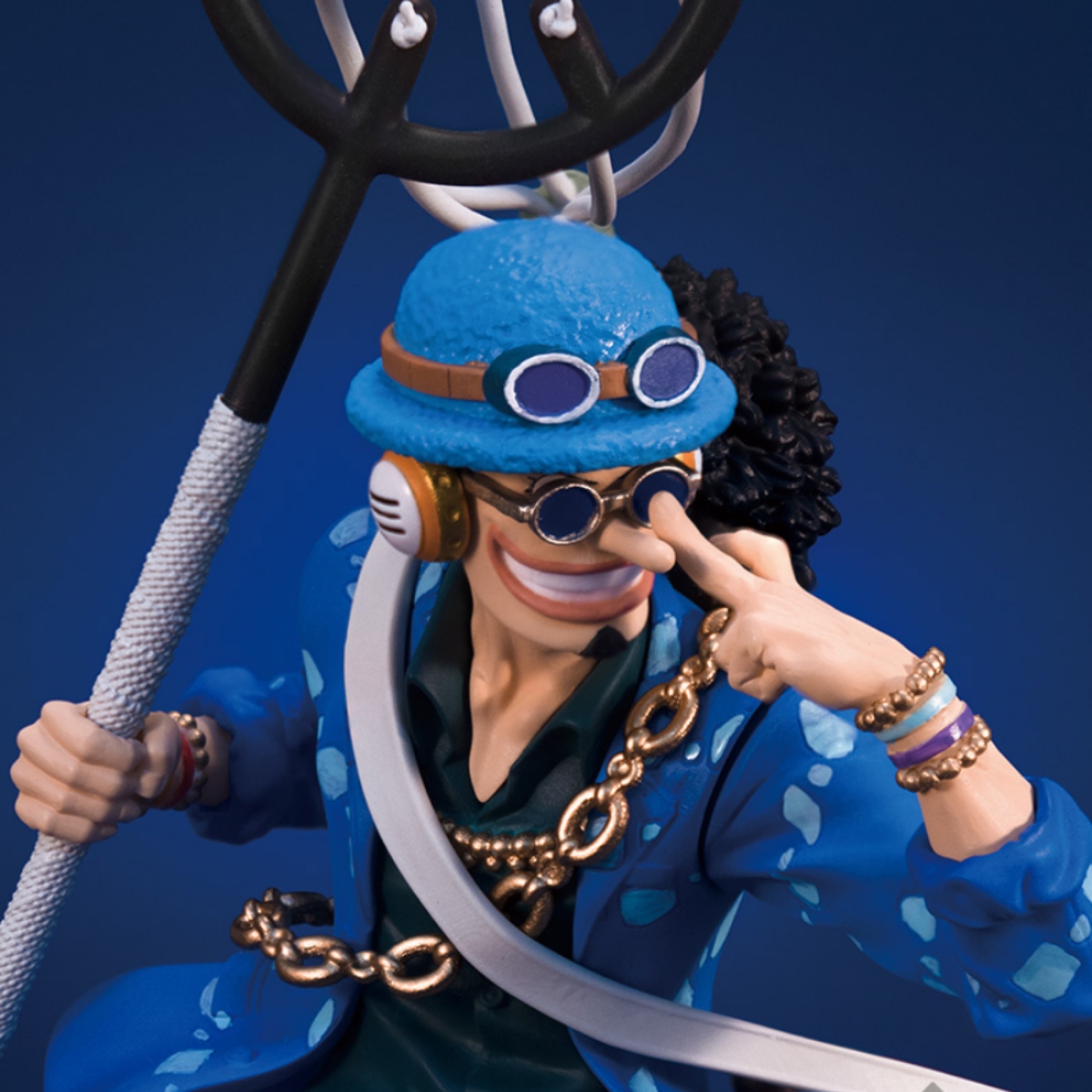  E賞 ウソップ 20th anniversaryのパッケージ