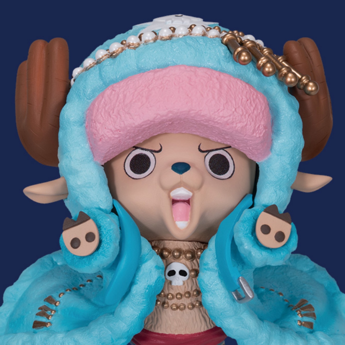  F賞 チョッパー 20th anniversaryのパッケージ