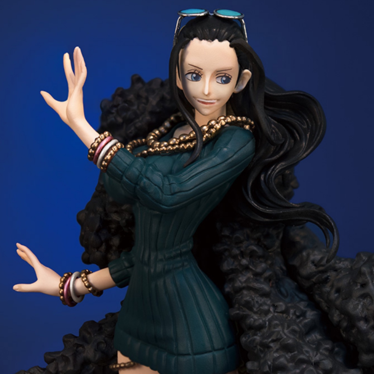  G賞 ロビン 20th anniversaryのパッケージ