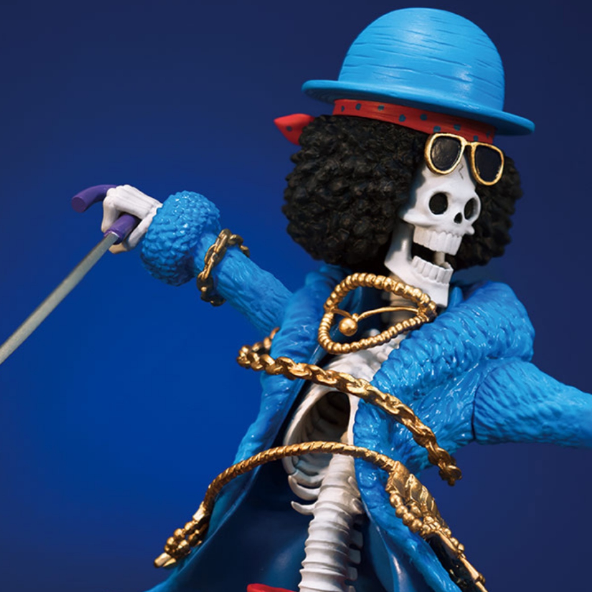  I賞 ブルック 20th anniversaryのパッケージ